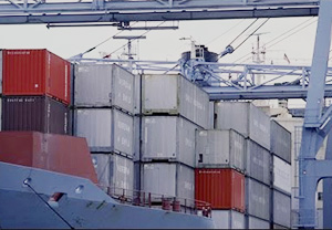 Comercio internacional