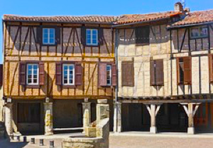 patrimonio cultural y turismo